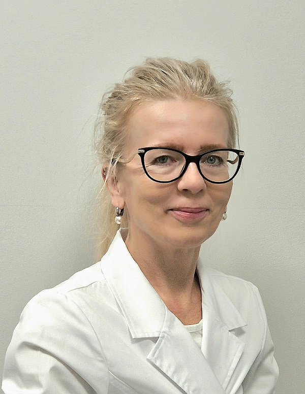 Lek Agnieszka Rabsztyn Dermatolog Ruda Śląska Post Medical 4126