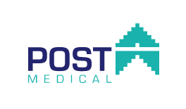 Post Medical - Logo PUSH