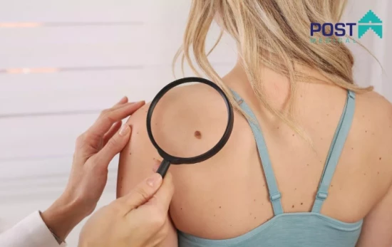 Nowy specjalista dermatolog