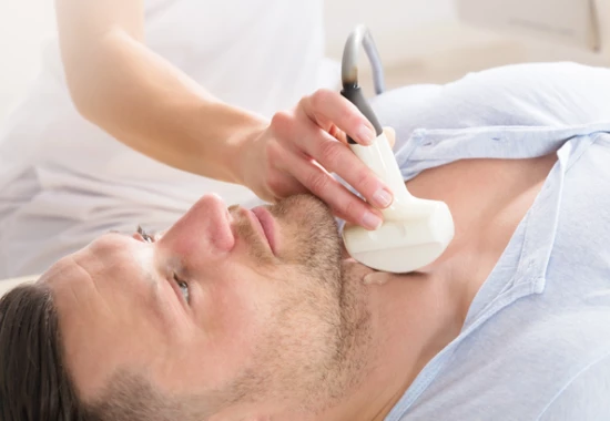 Profilaktyczne badania USG