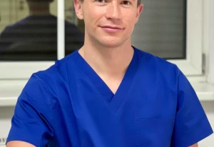 Nowy diagnosta USG dzieci i dorosłych w POST MEDICAL