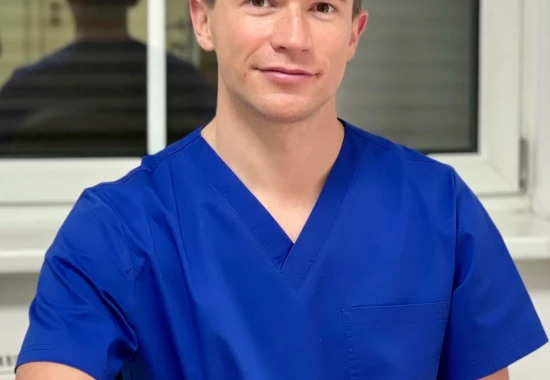 Nowy diagnosta USG dzieci i dorosłych w POST MEDICAL