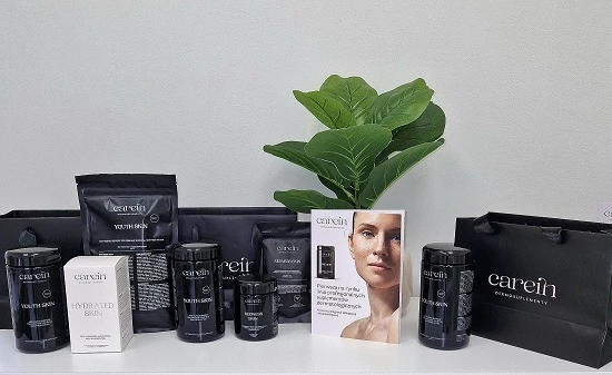 Dermosuplementy w ofercie POST MEDICAL