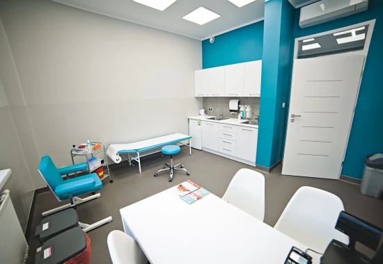 Badania kierowców w POST MEDICAL