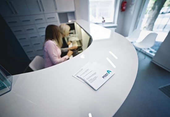 Medycyna pracy w Centrum  Medycznym POST MEDICAL