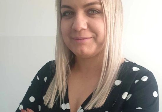 Powrót Pani dietetyk mgr Agnieszki Babisz-Pędziwiatr