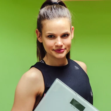 Bezpłatna analiza składu ciała