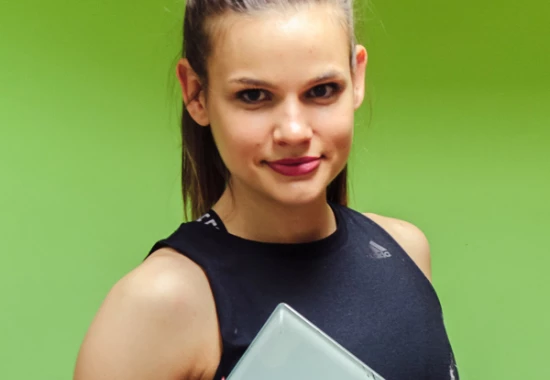 Bezpłatna analiza składu ciała