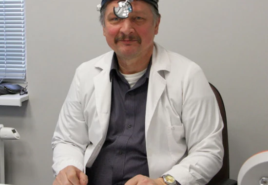 Dodatkowy dzień konsultacji laryngologicznej i alergologicznej