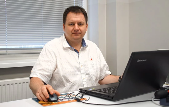 Kardiolog - lek. Marcin Sitko w POST MEDICAL