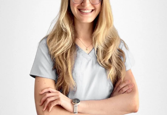 Nowy specjalista diagnostyki USG u dzieci