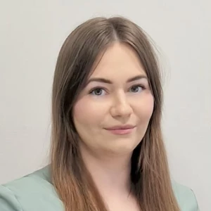 mgr Małgorzata Dudek