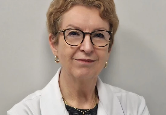 Doświadczony neurolog dziecięcy dołącza do zespołu POST MEDICAL