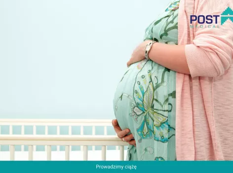 Ginekolog Ruda Śląska - prowadzimy ciążę