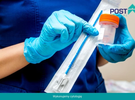 Ginekolog Ruda Śląska - wykonujemy cytologię