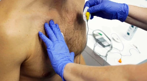 Holter w Rudzie Śląskiej czeka na Ciebie