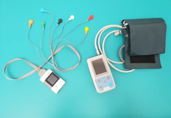 Nowości w POST MEDICAL: Holter EKG i Ciśnieniowy oraz pakiet "Serce jak dzwon"!