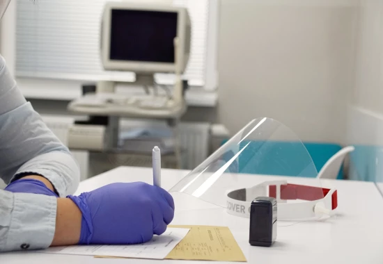 Nowy specjalista chirurg proktolog w POST MEDICAL