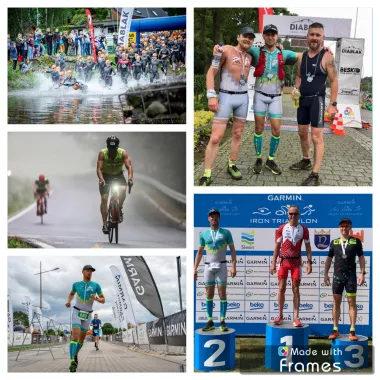 POST MEDICAL Sport Team - sezon triathlonowy 2020