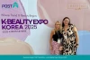 Reprezentacja POST MEDICAL na K-Beauty Expo Korea 2025 