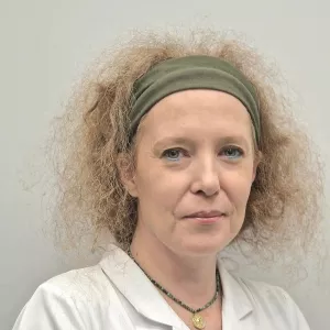 dr n. med. Ewa Koczy-Baron