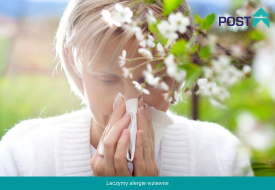 Najlepszy czas na testy alergiczne