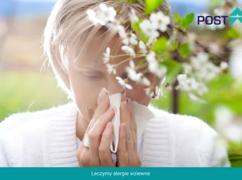 Alergolog Będzin - leczenie - alergia wziewna
