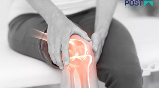 Ortopeda Łaziska Górne - leczenie - urazy narządów ruchu - kolano