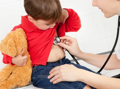 Kardiolog dziecięcy Mikołów - Leczymy zaburzenia rytmu serca