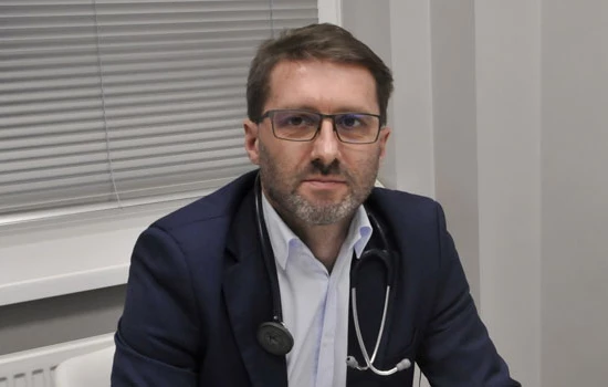 Konsultacje kardiologiczne w poniedziałki w godzinach popołudniowych