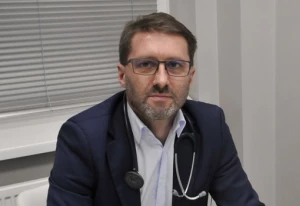 Konsultacje kardiologiczne w poniedziałki w godzinach popołudniowych