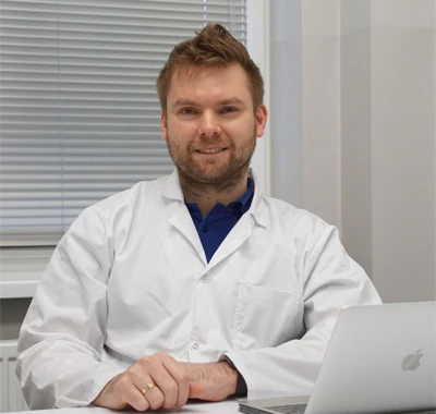 Nowość w POST MEDICAL: USG Doppler tętnic lub żył kończyn dolnych