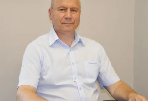 Laryngolog lek. Mikołaj Biłusiak nowym specjalistą