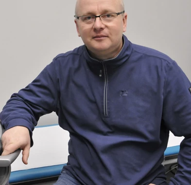 Specjalista urolog w Centrum Medycznym POST MEDICAL