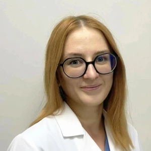 lek. Anastasiya Melko