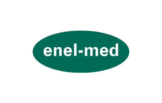 Współpraca z ENEL-MED