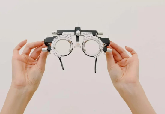 Lek. Czesław Augustyn - nowy okulista w zespole Post Medical