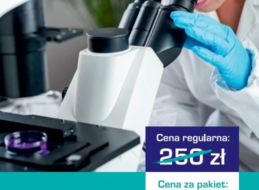 Pakiet badań sanitarnych