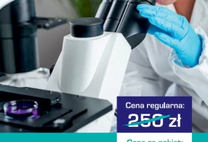 Pakiet badań sanitarnych