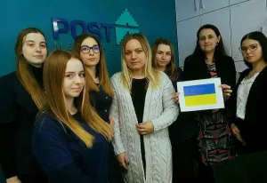 POST MEDICAL pomaga kobietom i dzieciom z Ukrainy