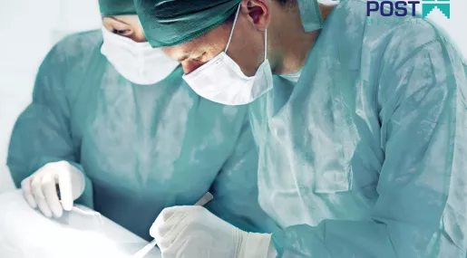 Chirurg Zabrze - poradnia chirurgiczna