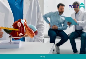 Urolog - dr hab. n. med. Paweł Rajwa