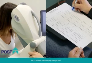 Jak przebiega badanie psychologiczne?