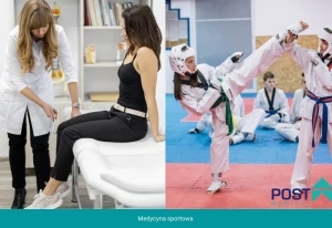 Neurolog medycyny sportowej