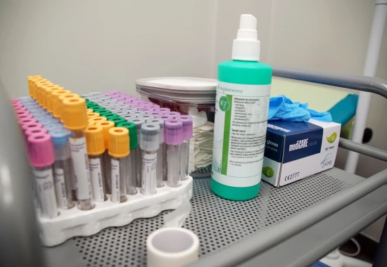 Zmiana godzin otwarcia pracowni diagnostycznej