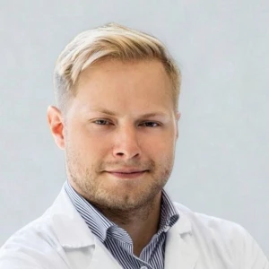 dr hab. n. med. Paweł Rajwa