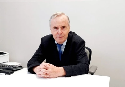 Nowy dermatolog dr n.med. Ryszard Sieczkowski