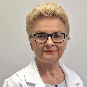 dr n.med. Magdalena Sąda-Cieślar