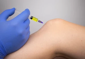 Terapia osoczem bogatopłytkowym