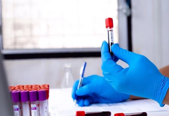 Sprawdź czy miałeś kontakt z koronawirusem!